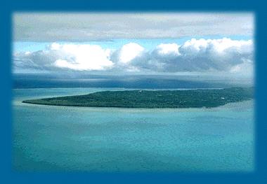 Southern Cook Islands