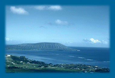 Koko Head