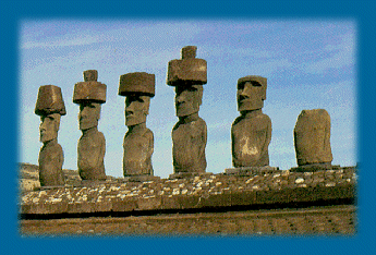 Rapa Nui