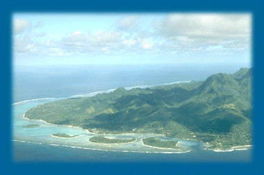 Southern Cook Islands