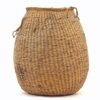 Twined Baskets