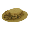 Woven Hats