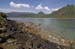 View towards Kualoa Park